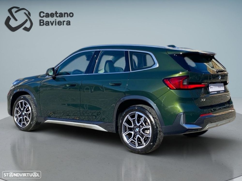 BMW X1 xDrive20d xLine - 28