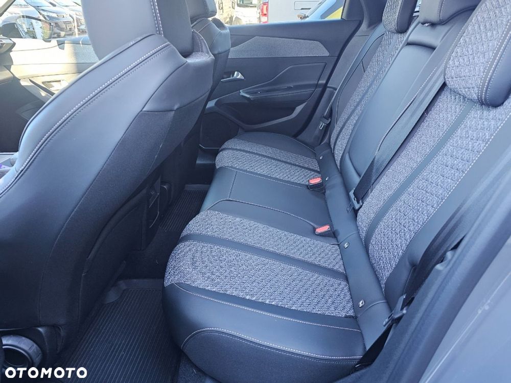 Peugeot 308 1.5 BlueHDi Allure S&S EAT8 - 12