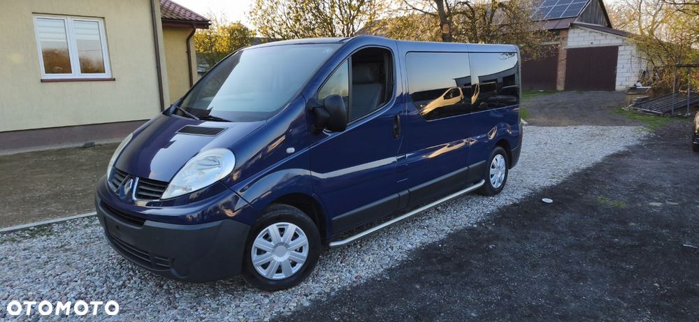 Renault Trafic L2H1 Komfort - 1