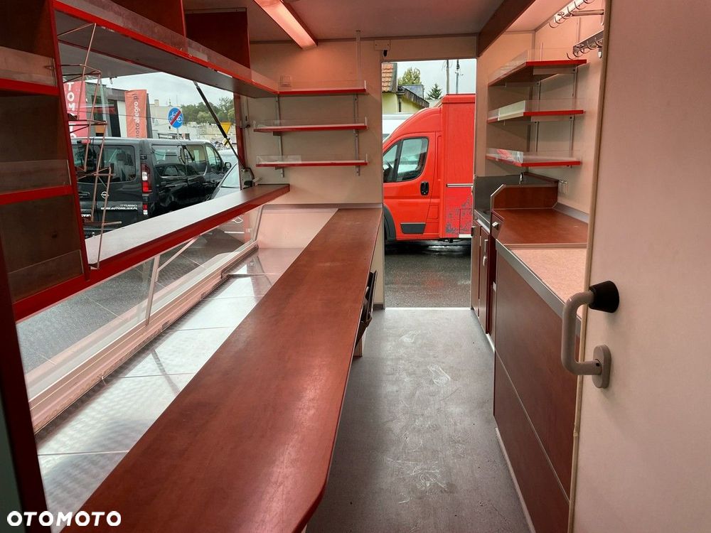 Fiat Ducato - 14