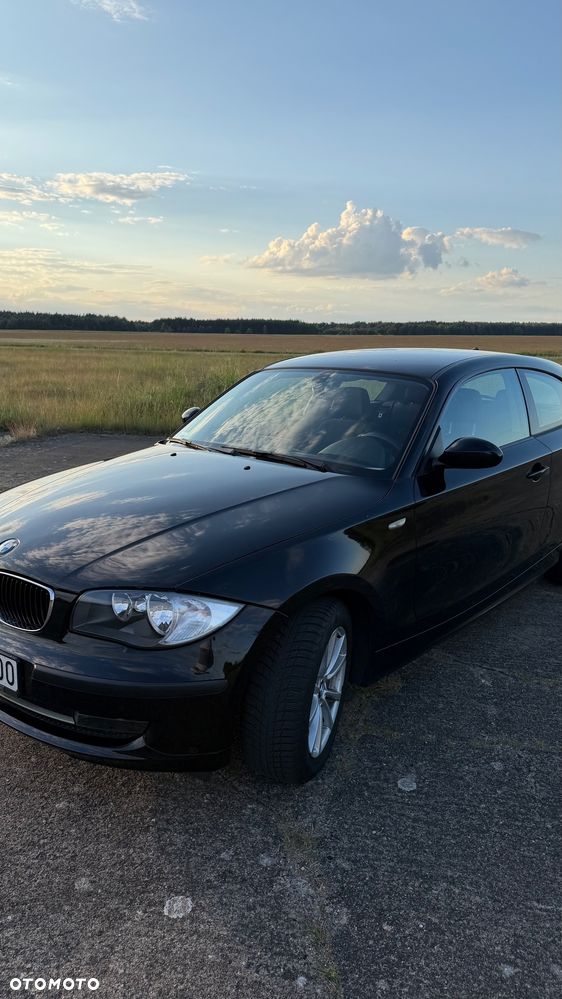 BMW Seria 1 118d DPF - 16