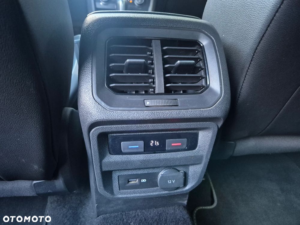 Volkswagen Tiguan 2.0 TSI BMT 4Mot Highline DSG - 25
