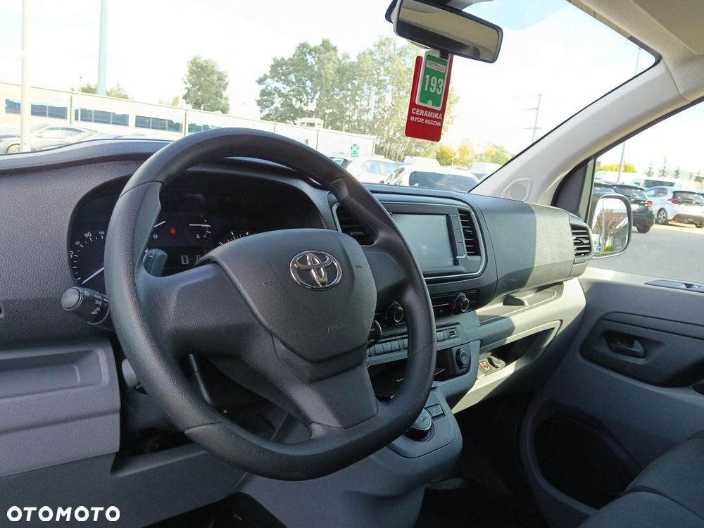 Toyota PROACE - 14