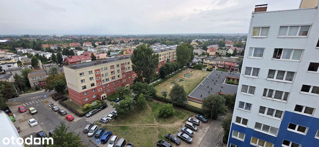 Wygodne 2 pokojowe idealne pod wynajem