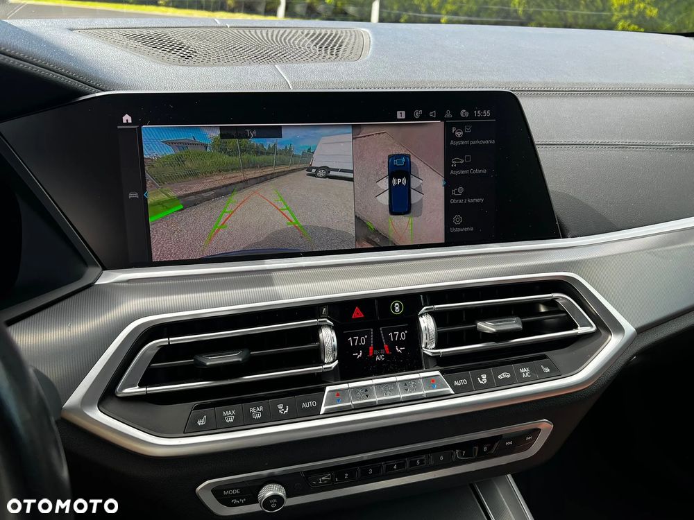BMW X5 xDrive45e - 23