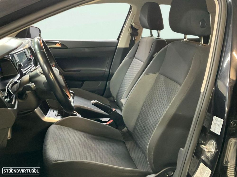 VW Polo 1.0 TSI Life - 15