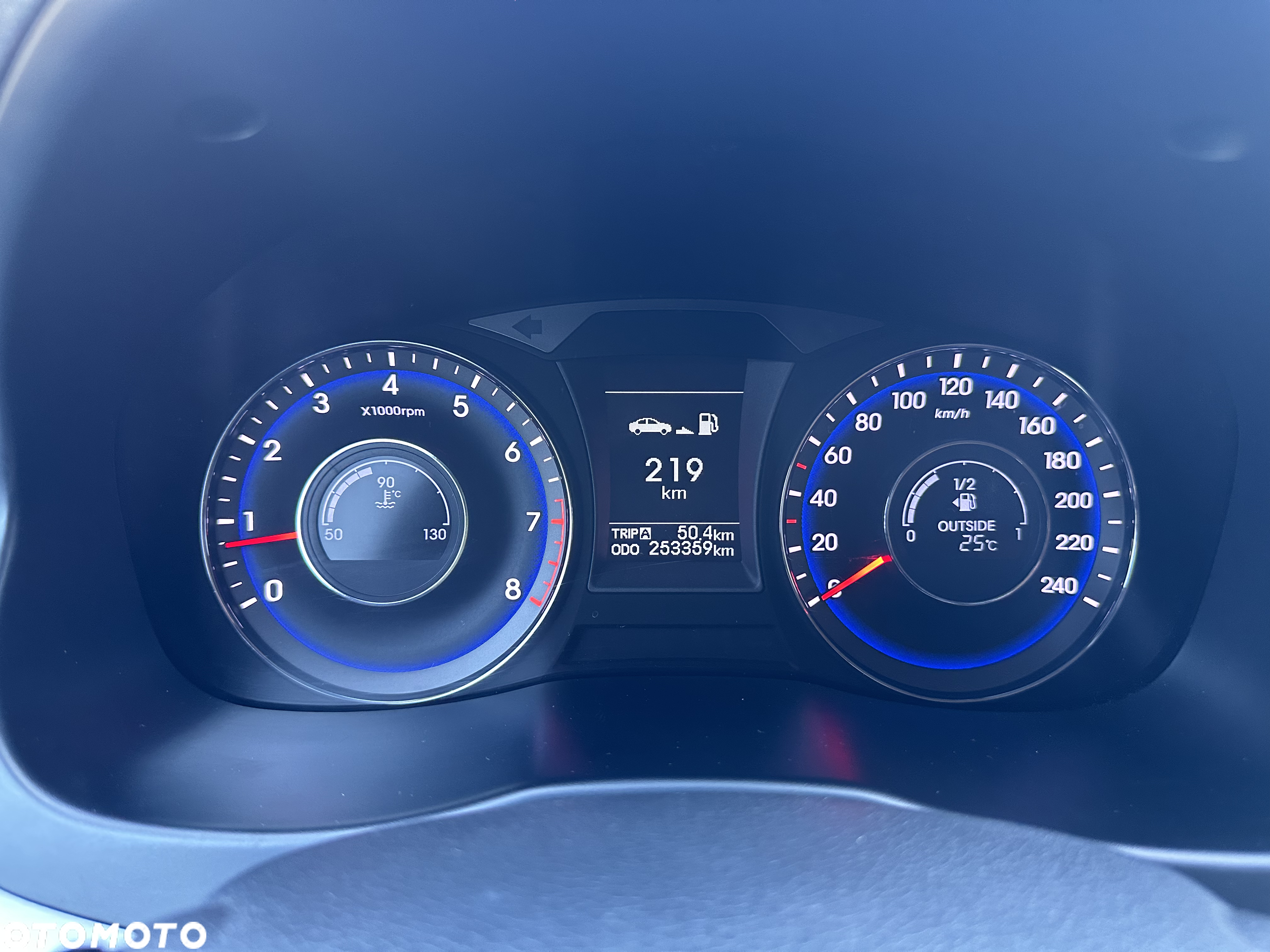 Hyundai i40 2.0 GDI Comfort - 19