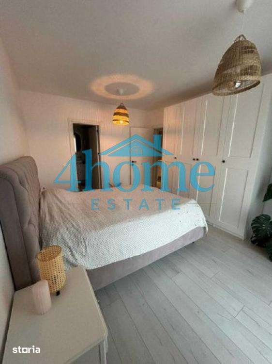 Apartament 2 camere Astorium my Home|Theodor Pallady|Bloc nou|Parcare — fotografia 3