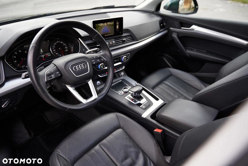 Audi Q5 - 25