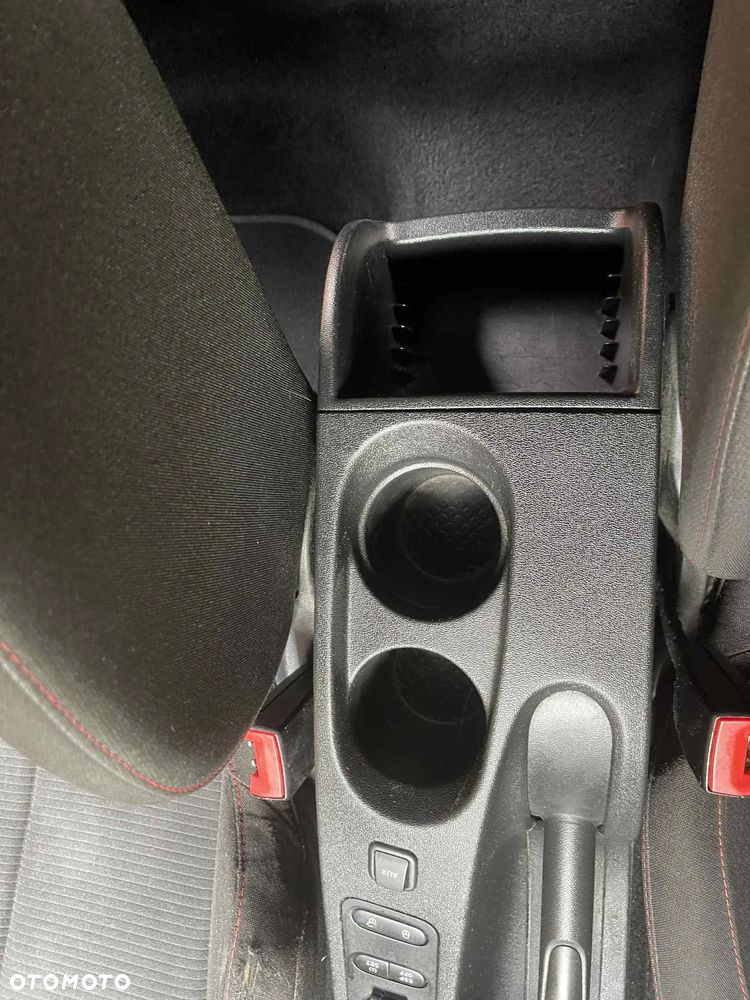 Seat Leon 2.0 TSI Cupra - 17