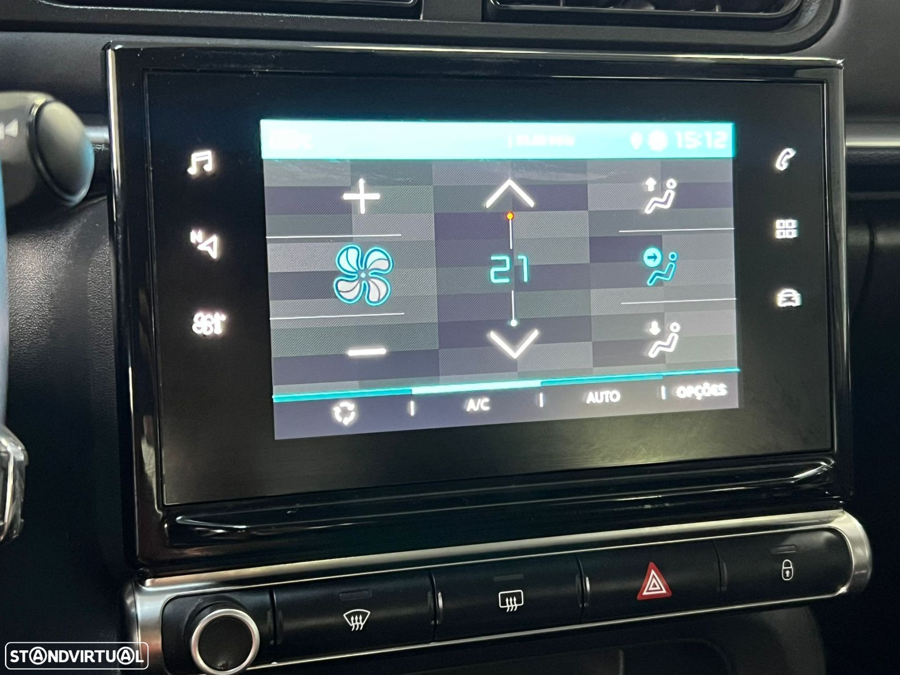 Citroën C3 1.5 BlueHDi C-Series - 12
