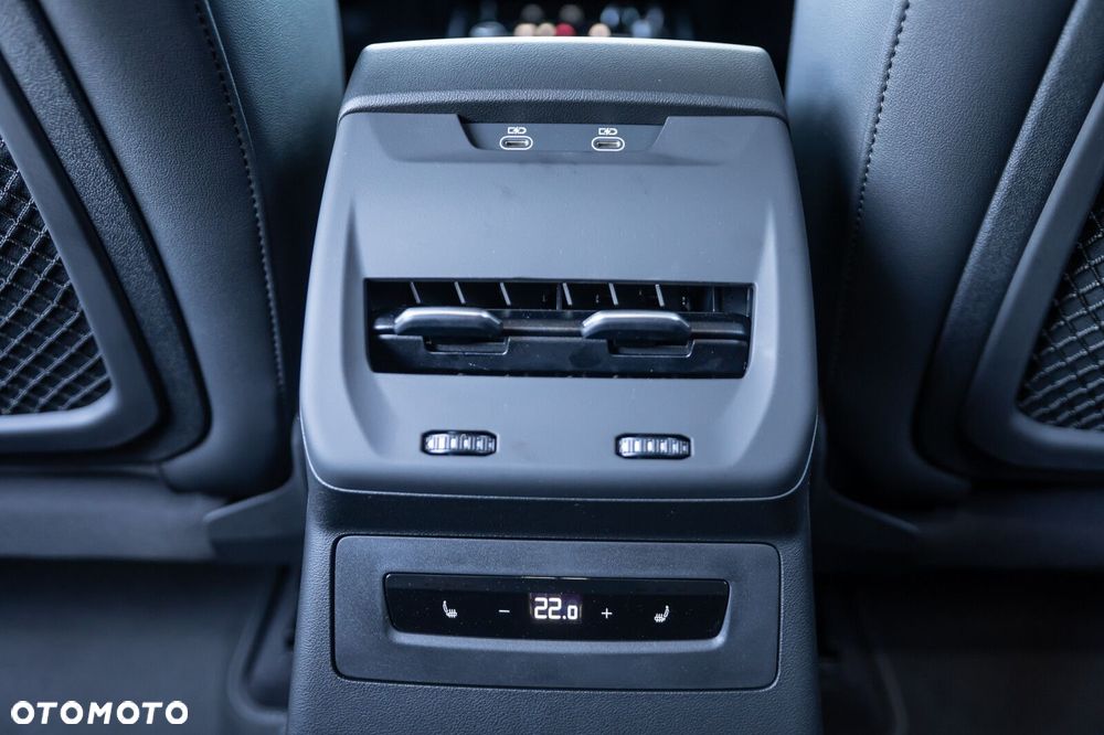 Audi A5 Avant - 21