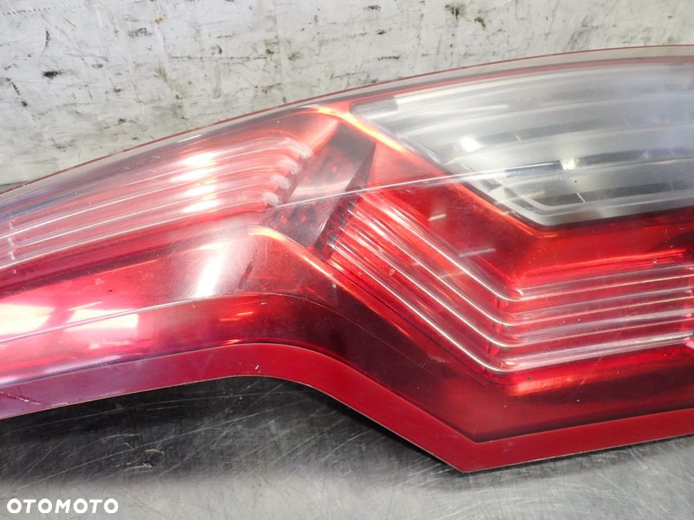 LAMPA LEWA TYLNA CITROEN C4 PICASSO LIFT 1.6HDI - 3