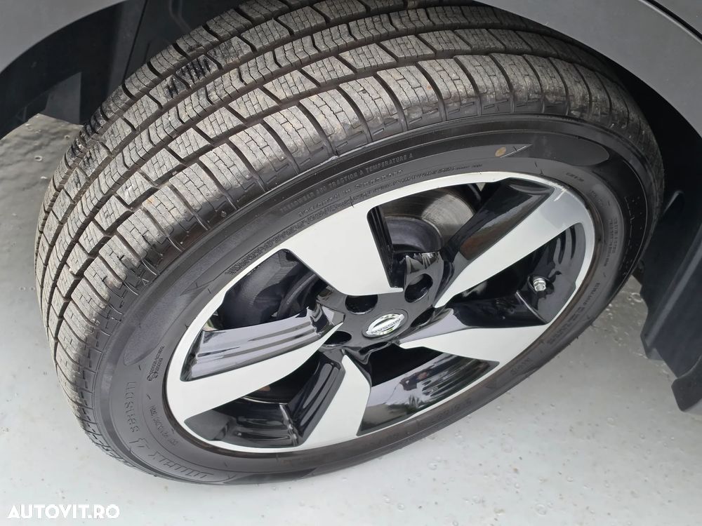 Nissan Qashqai 1.5 DCI TEKNA - 12