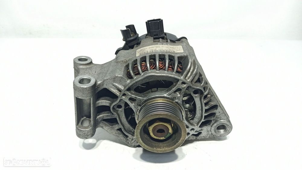 ALTERNADOR FORD FOCUS TURNIER (CAK) AMBIENTE - 3