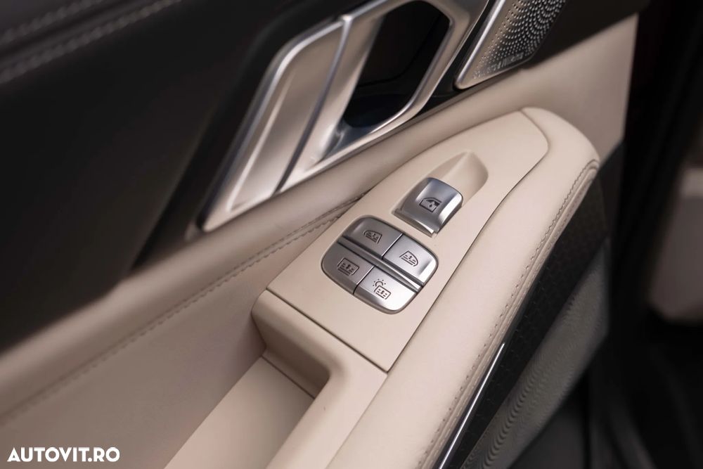 BMW X7 - 36