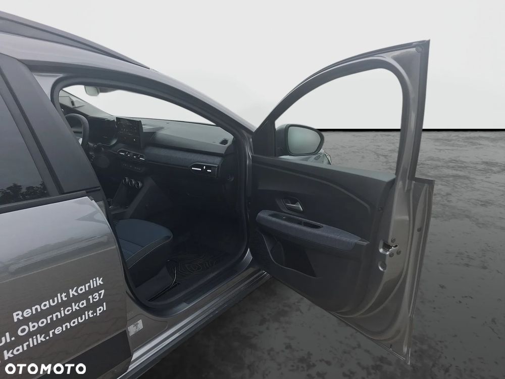 Dacia Jogger - 17