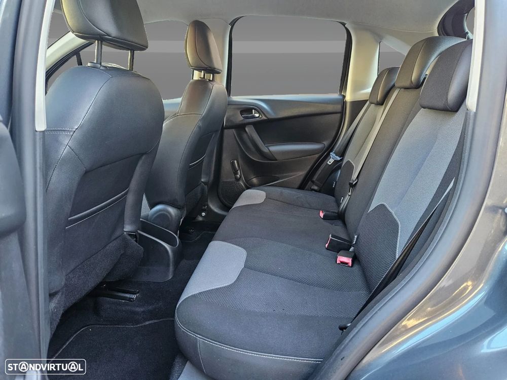 Citroën C3 1.1 Seduction - 19