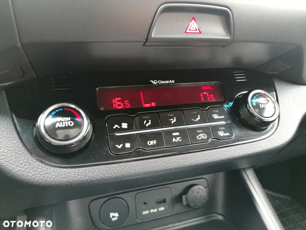 Kia Sportage 1.6 GDI Business Line 2WD - 24