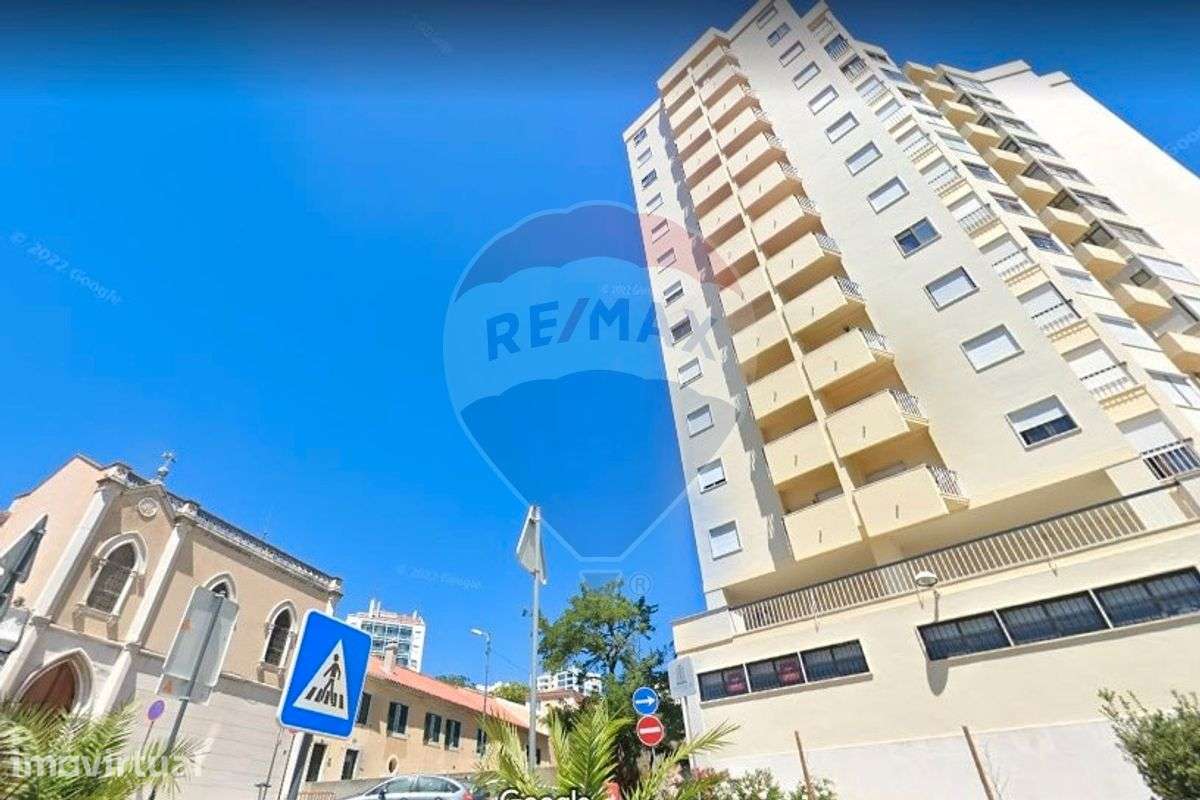 Apartamento T3 para venda - Grande imagem: 3/13