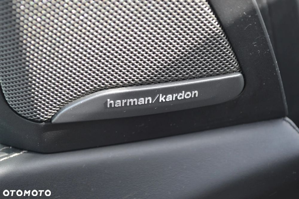 BMW X7 M50i sport - 23