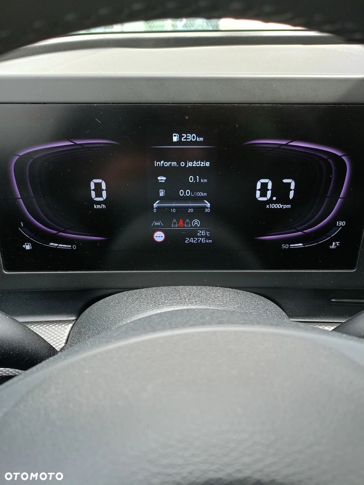 Kia Sportage 1.6 T-GDI M 2WD - 15