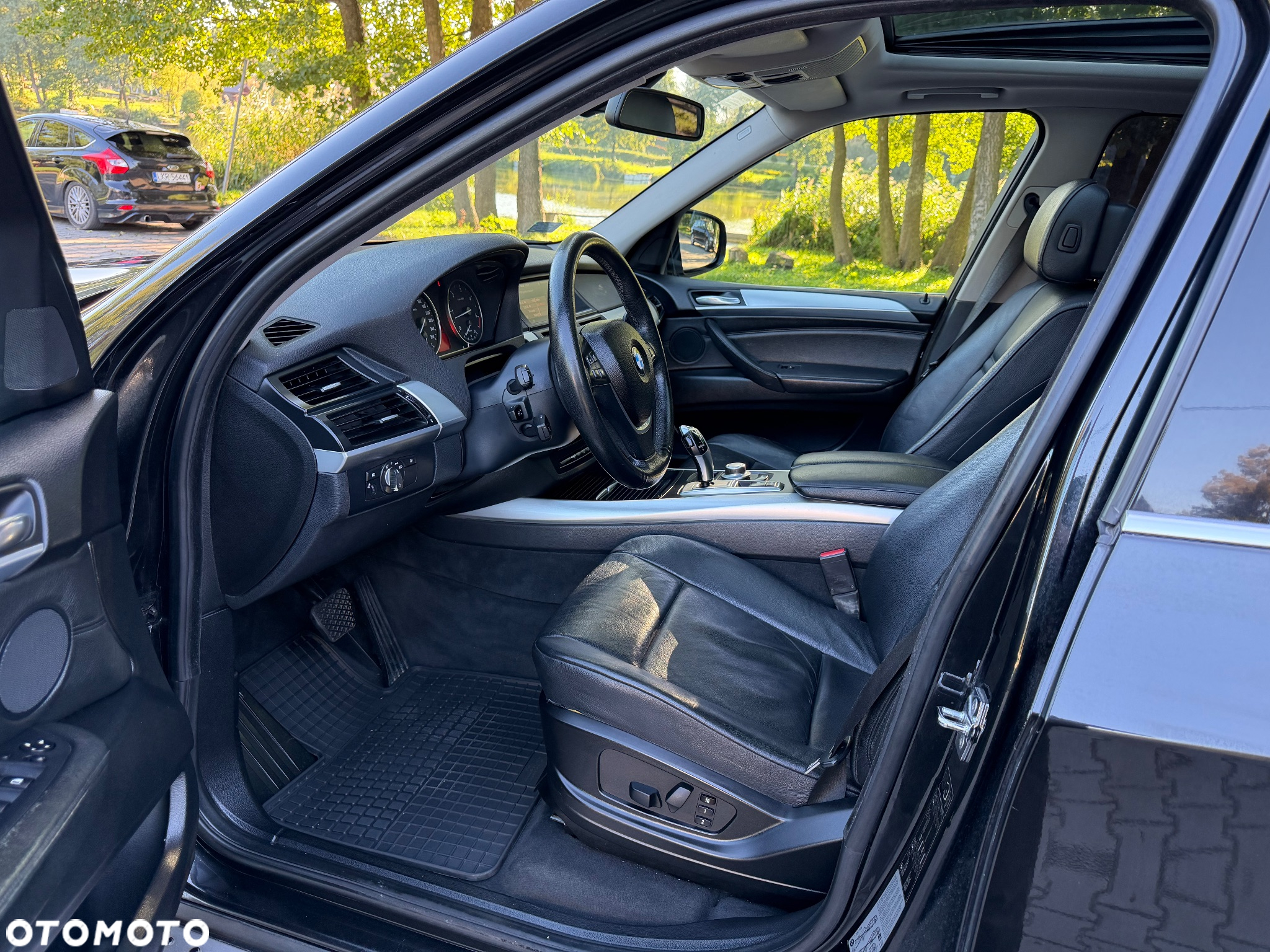 BMW X5 3.0sd - 18