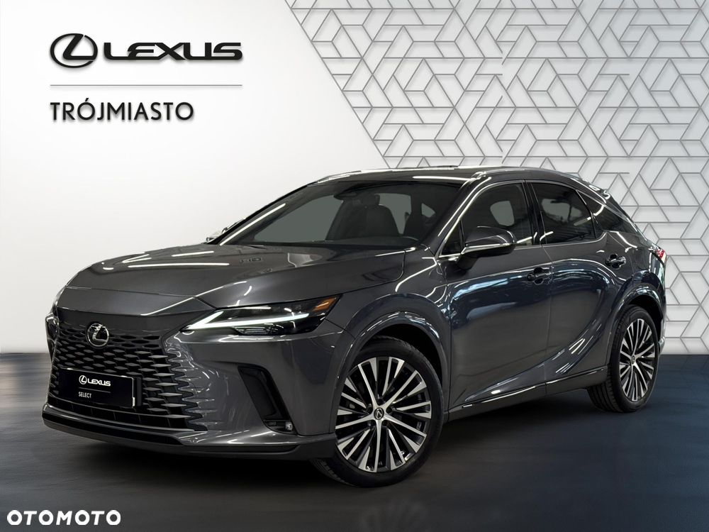Lexus RX 450h+ Prestige - 2