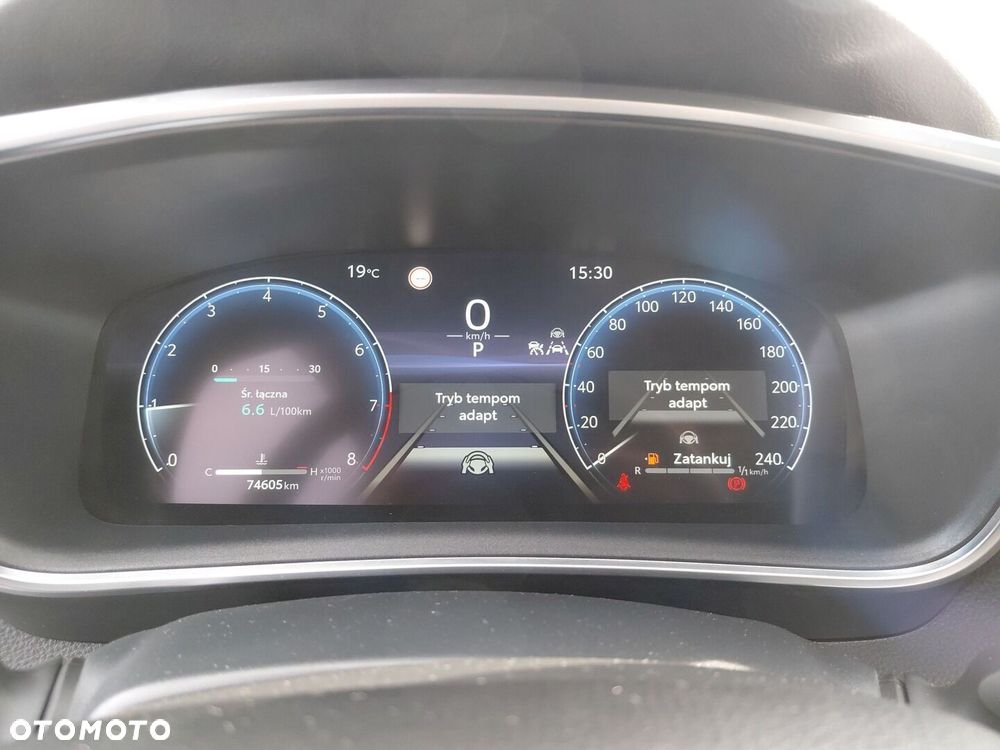 Toyota Corolla 1.5 Comfort MS - 17