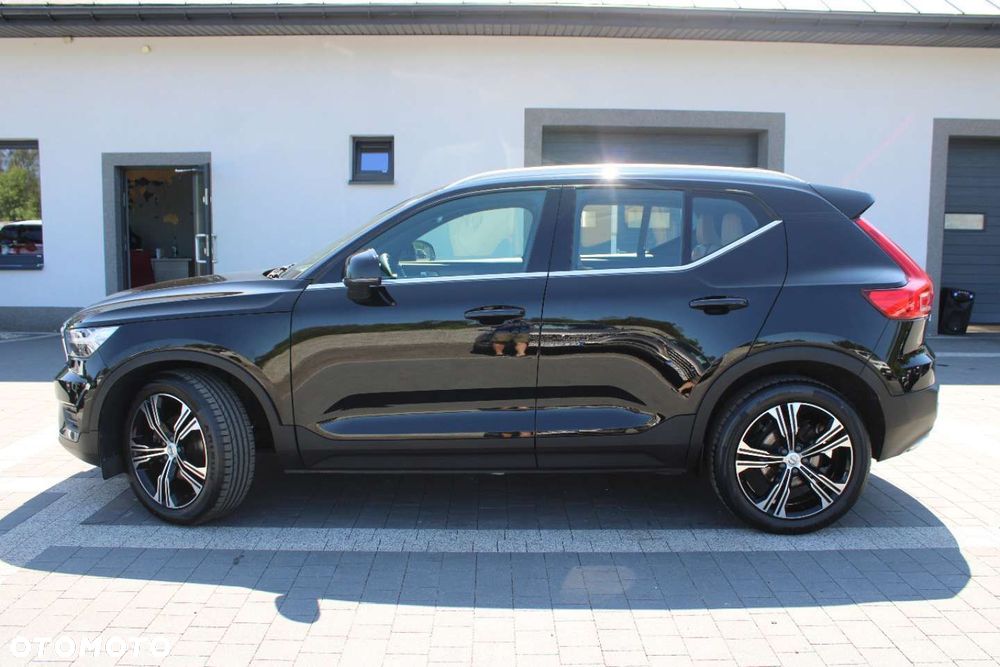 Volvo XC 40 - 3