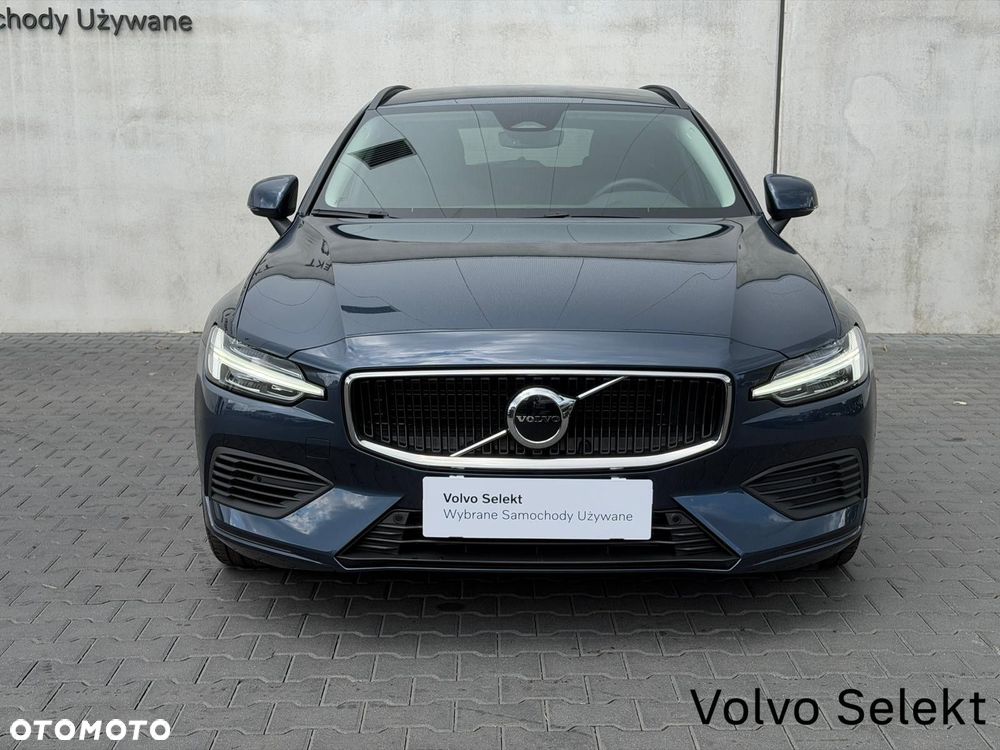 Volvo V60 - 4