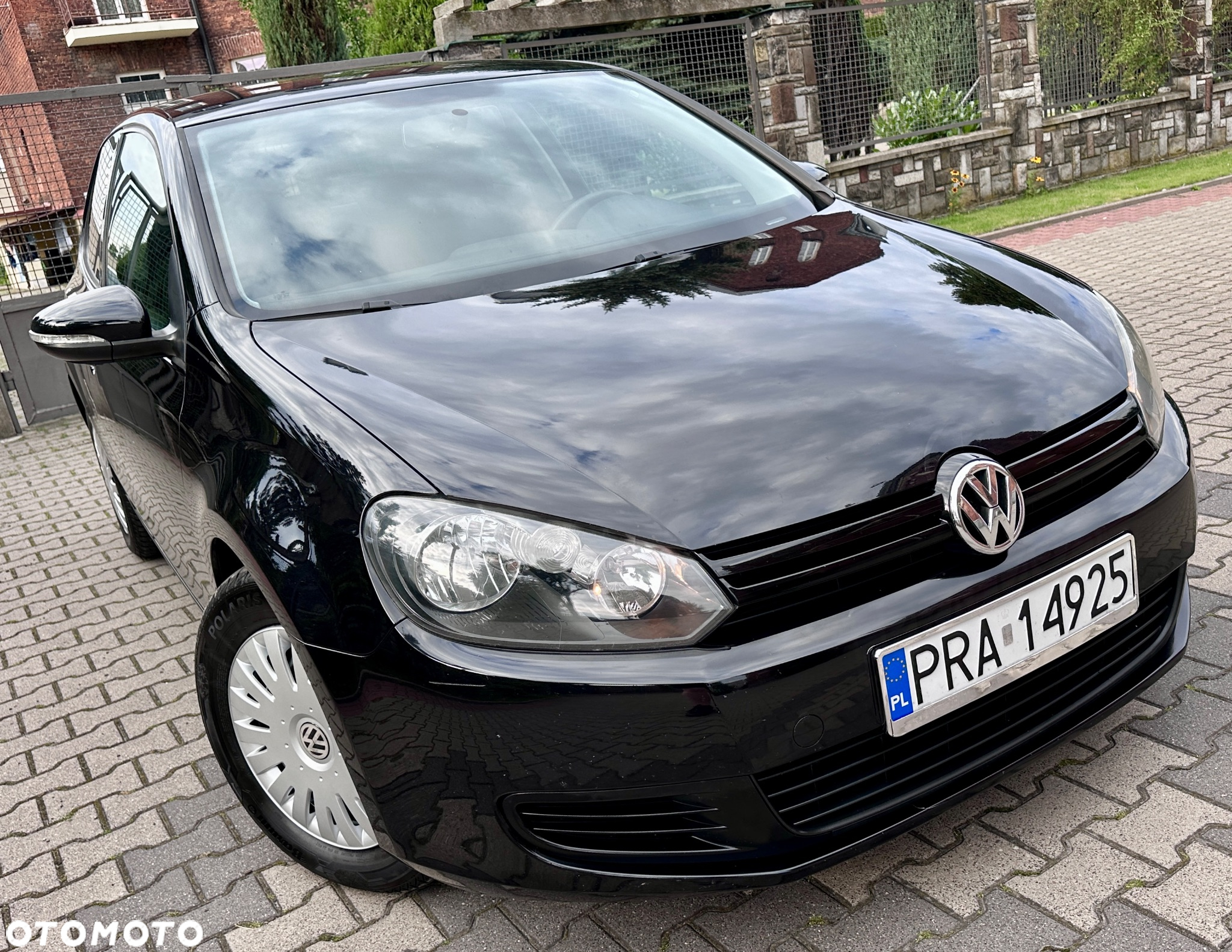 Volkswagen Golf 1.6 Goal - 2