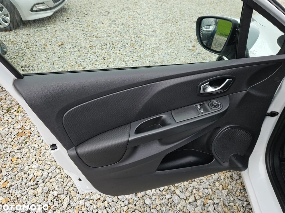 Renault Clio 1.5 dCi Dynamique - 24