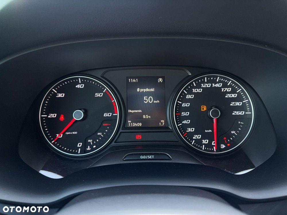 Seat Ateca - 16