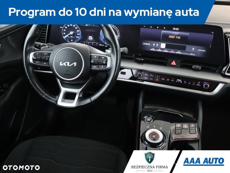 Kia Sportage - 9