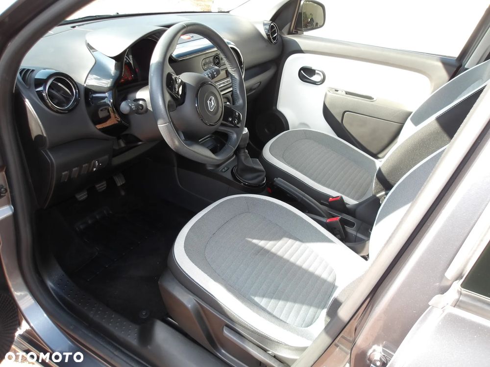 Renault Twingo - 24