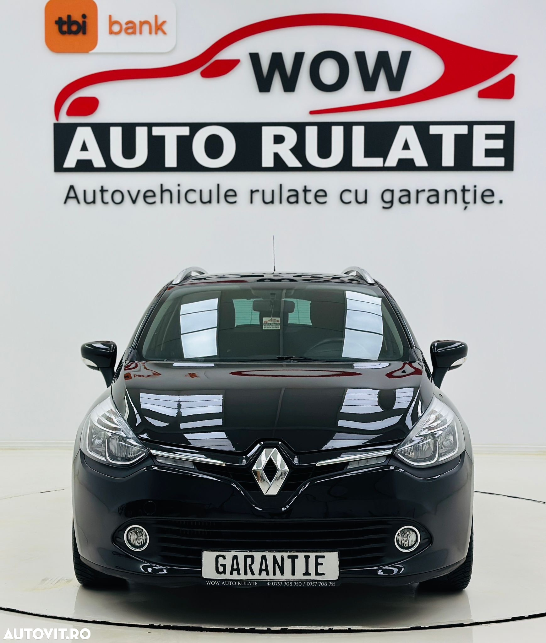 Renault Clio - 12