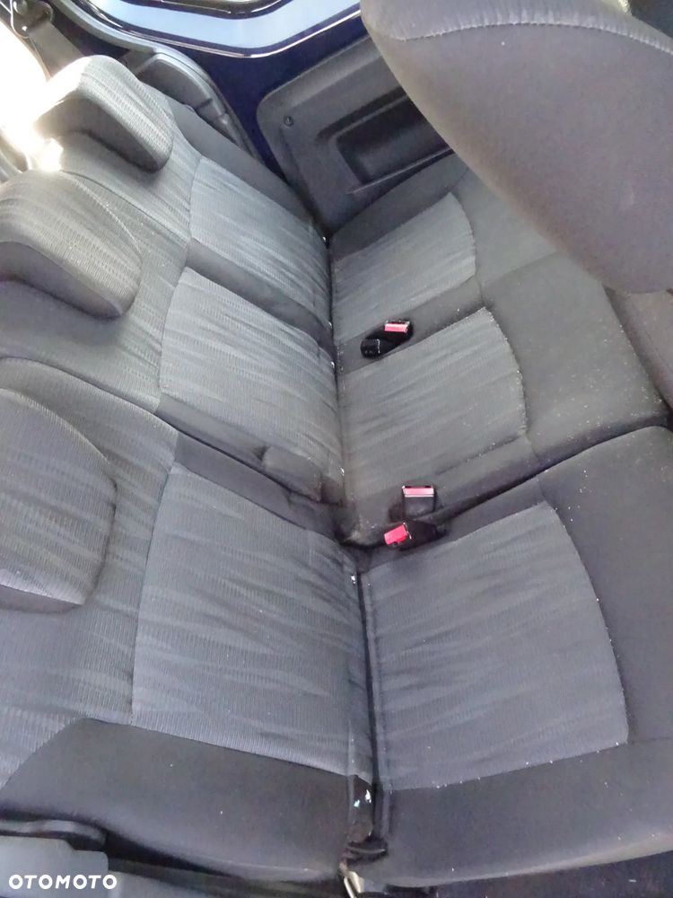 DACIA DOKKER MODUL PDC RENAULT 259906005R--A  STAN BDB CZESCI ROZNE - 7