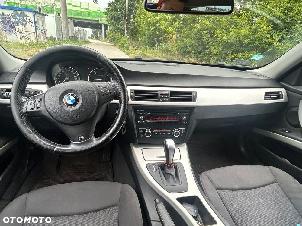 BMW Seria 3 - 8