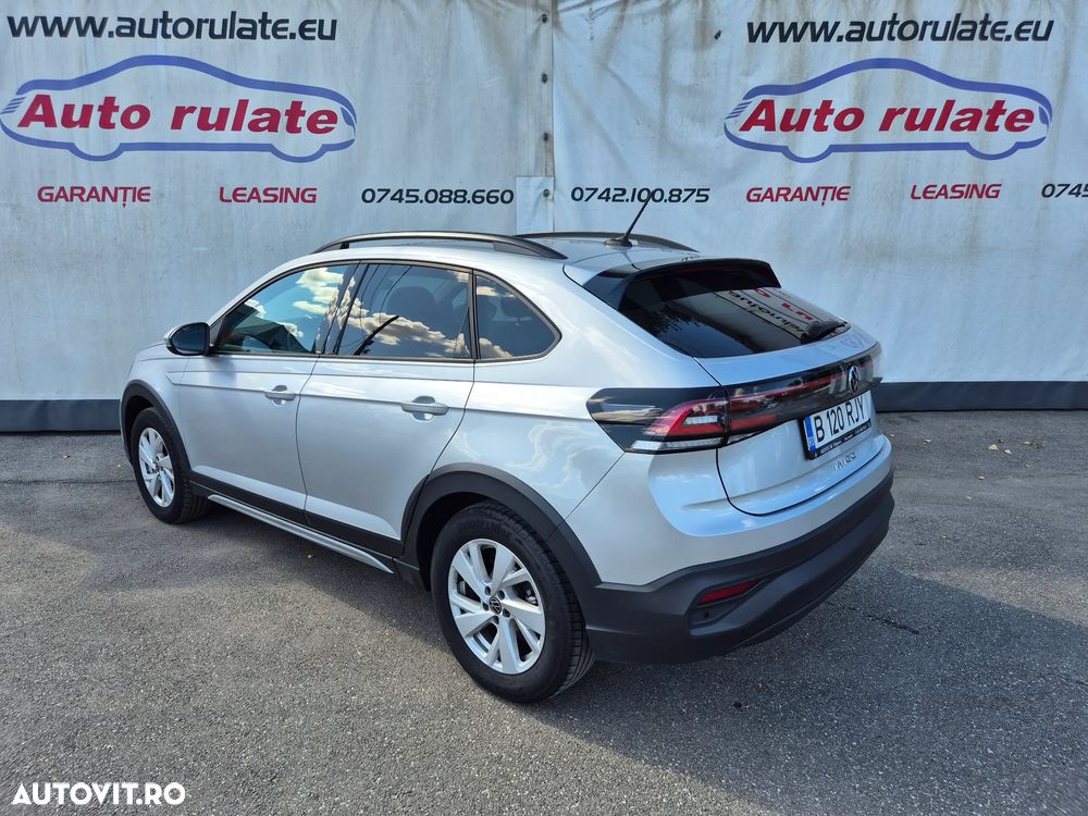 Volkswagen Taigo 2024 photo 3