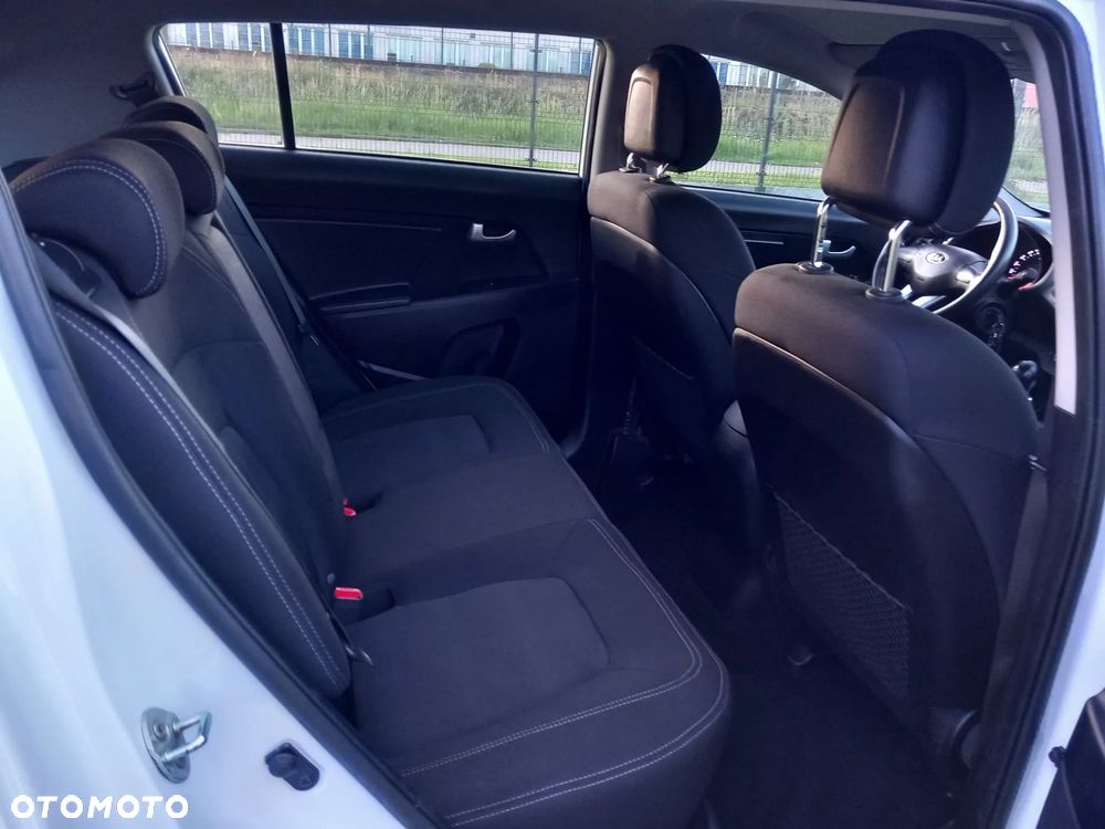 Kia Sportage 1.6 GDI L 2WD - 31
