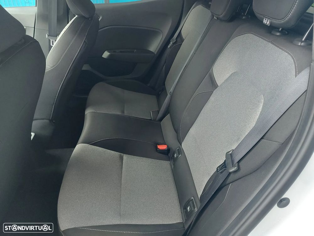 Mitsubishi Colt 1.0 MPI-T Kaiteki - 9