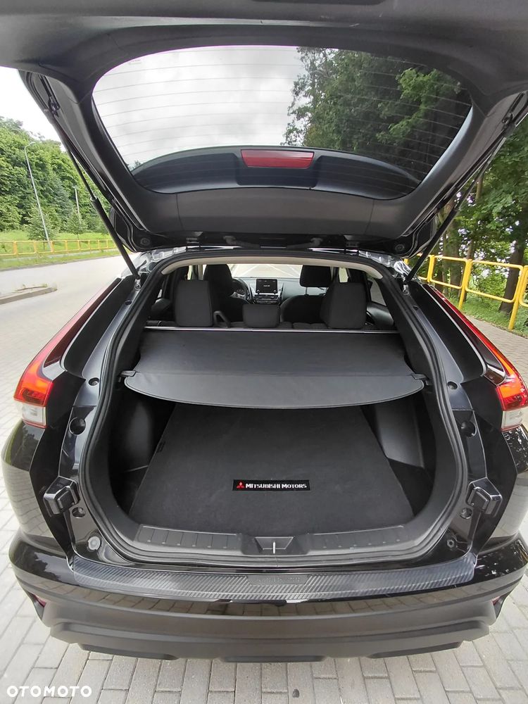 Mitsubishi Eclipse Cross - 6