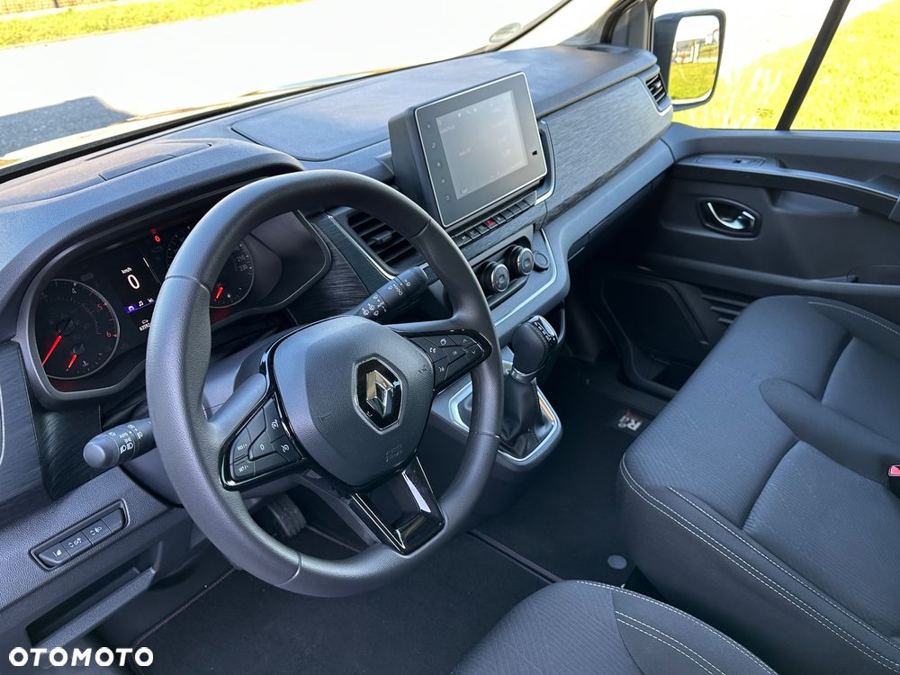 Renault Trafic SpaceClass 2.0 dCi Escapade EDC - 18