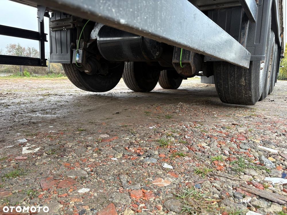 Schmitz Cargobull - 16