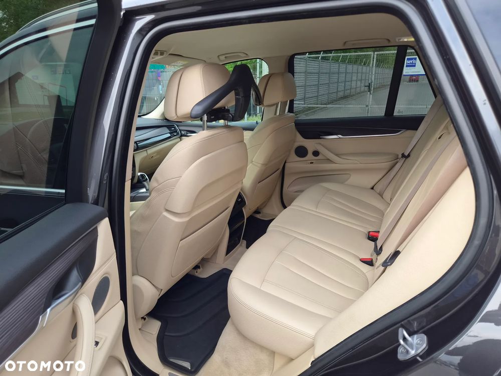 BMW X5 - 15