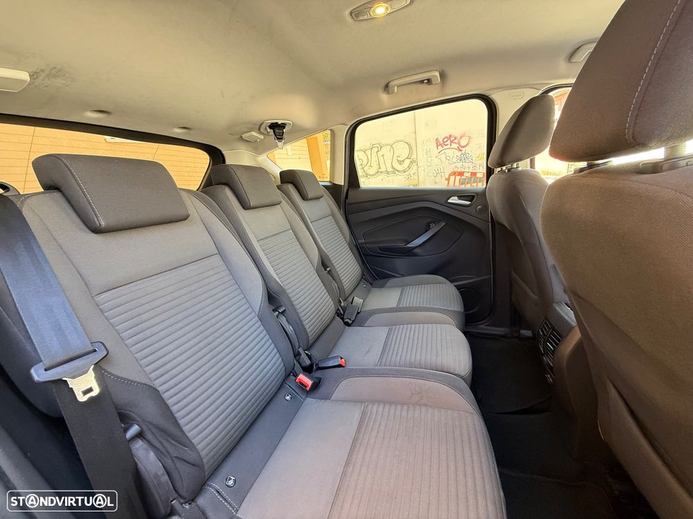 Ford C-Max 1.5 TDCi Titanium S/S - 20