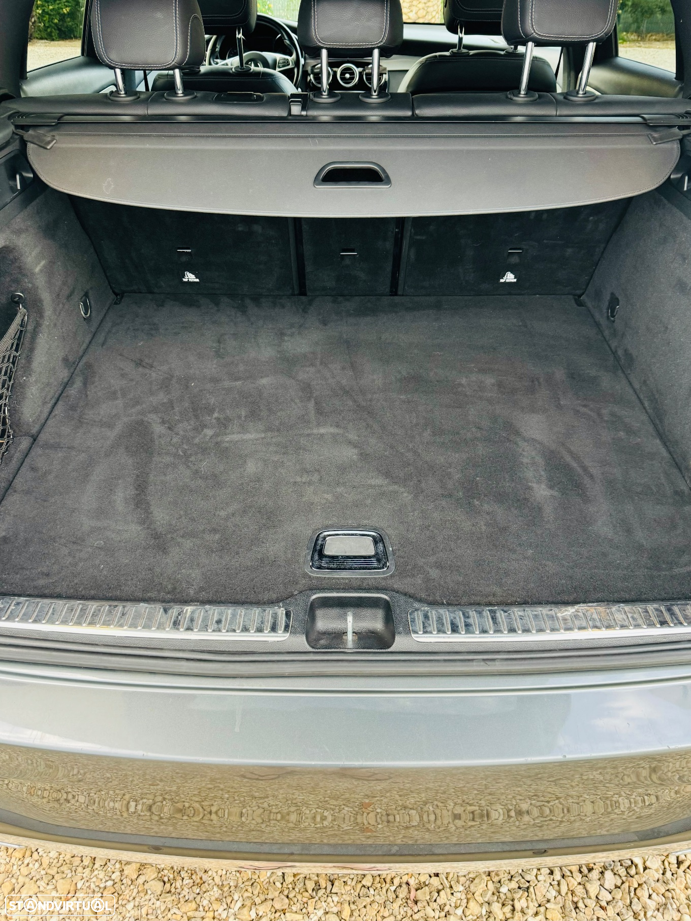 Mercedes-Benz GLC 250 d AMG Line 4-Matic - 21
