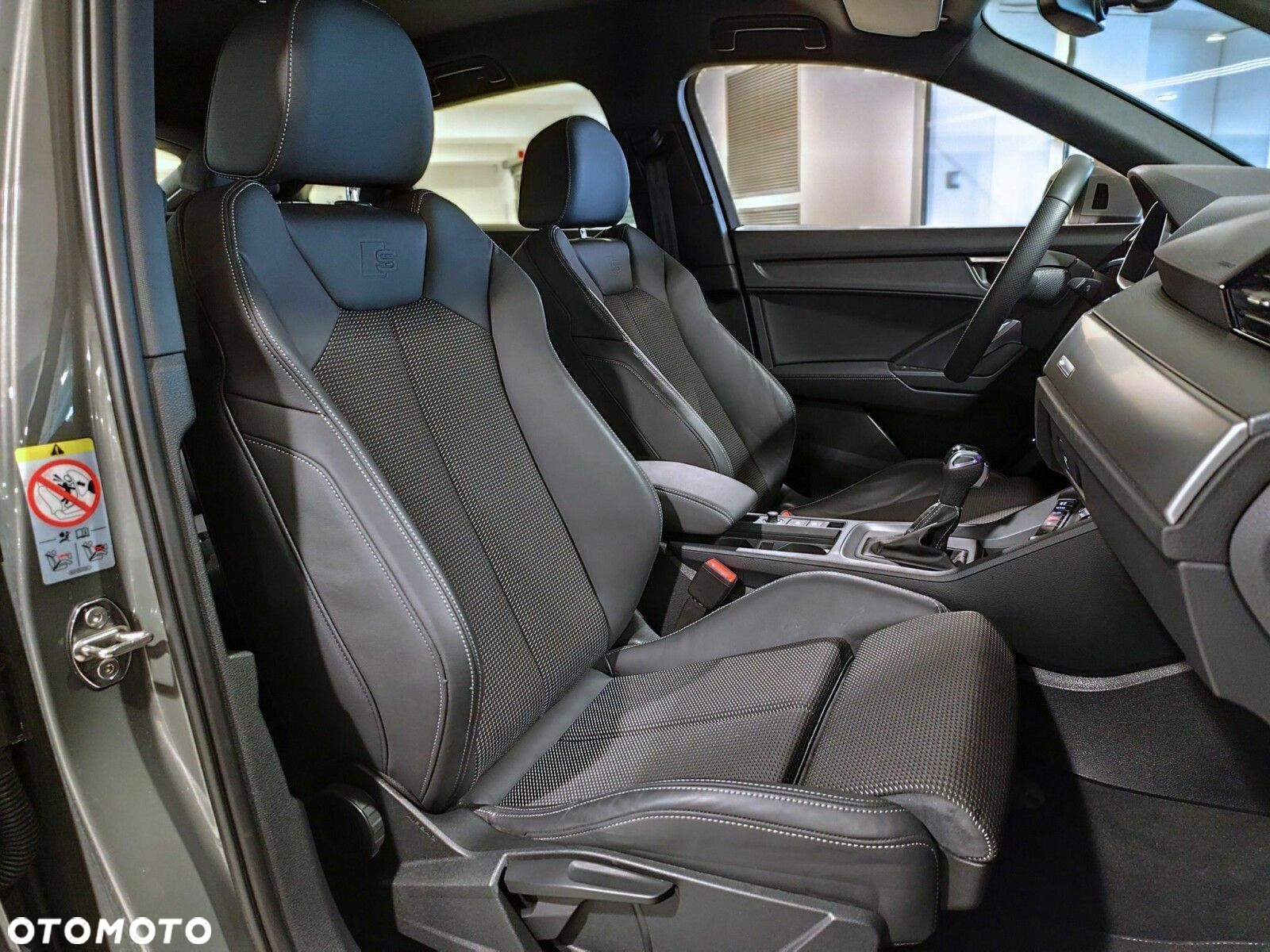 Audi Q3 Sportback - 18
