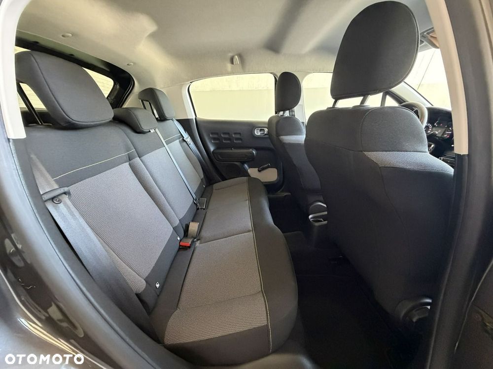 Citroën C3 - 12